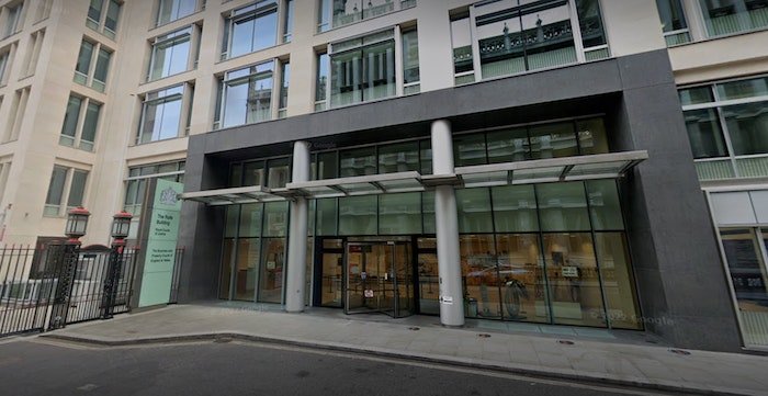 GV-backed biotech startup OMass faces IP lawsuit