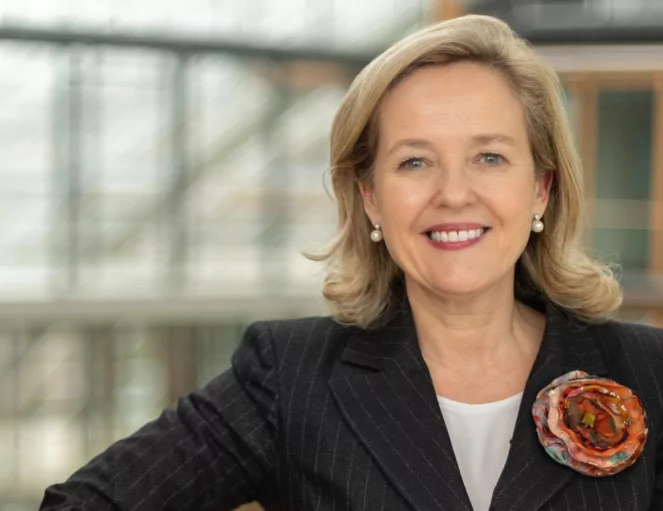 Going big, going fast: the EIB is betting on a Europe on the rise