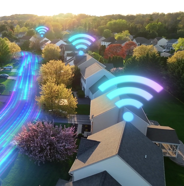 Roundup: Iran targets big tech in ME, outdoor eero mesh for Europe, Plume goes to Vietnam, Ripple Fiber teams up with eero