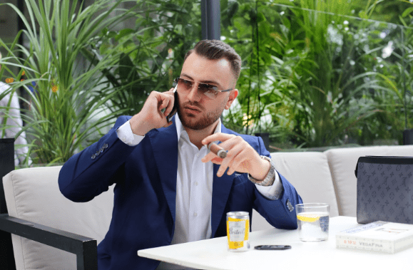 How Bruno Bajrami is Supporting Growth in High-Ticket Sales Careers Through Structured Coaching