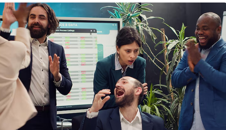 10 Celebrities Who Secretly Own Major Fintech Startups