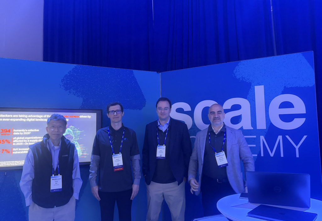 NTT Research’s move to turn research into commercial products: A lesson for Europe 