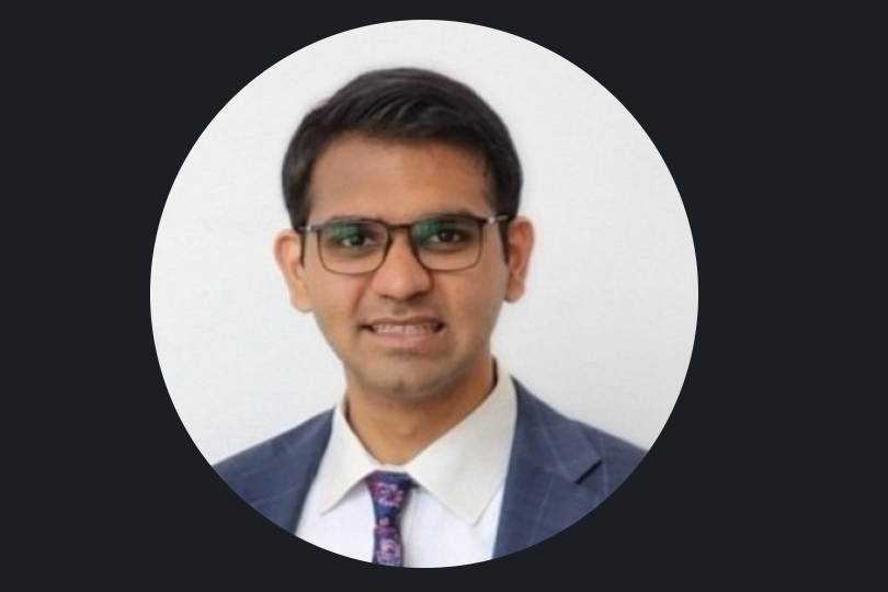 Entrepreneur Nikin Tharan on two green card rejections despite O-1 visa