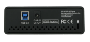 Apricorn expands Aegis Padlock DT FIPS line with new 32TB capacity – TECHNOLOGY RESELLER