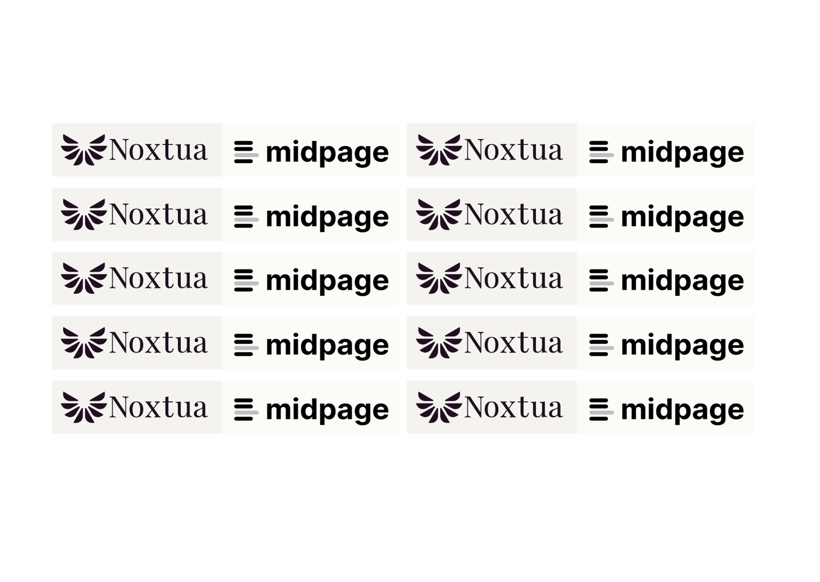 Noxtua Integrates US Legal Data in Partnership with Midpage  – Artificial Lawyer