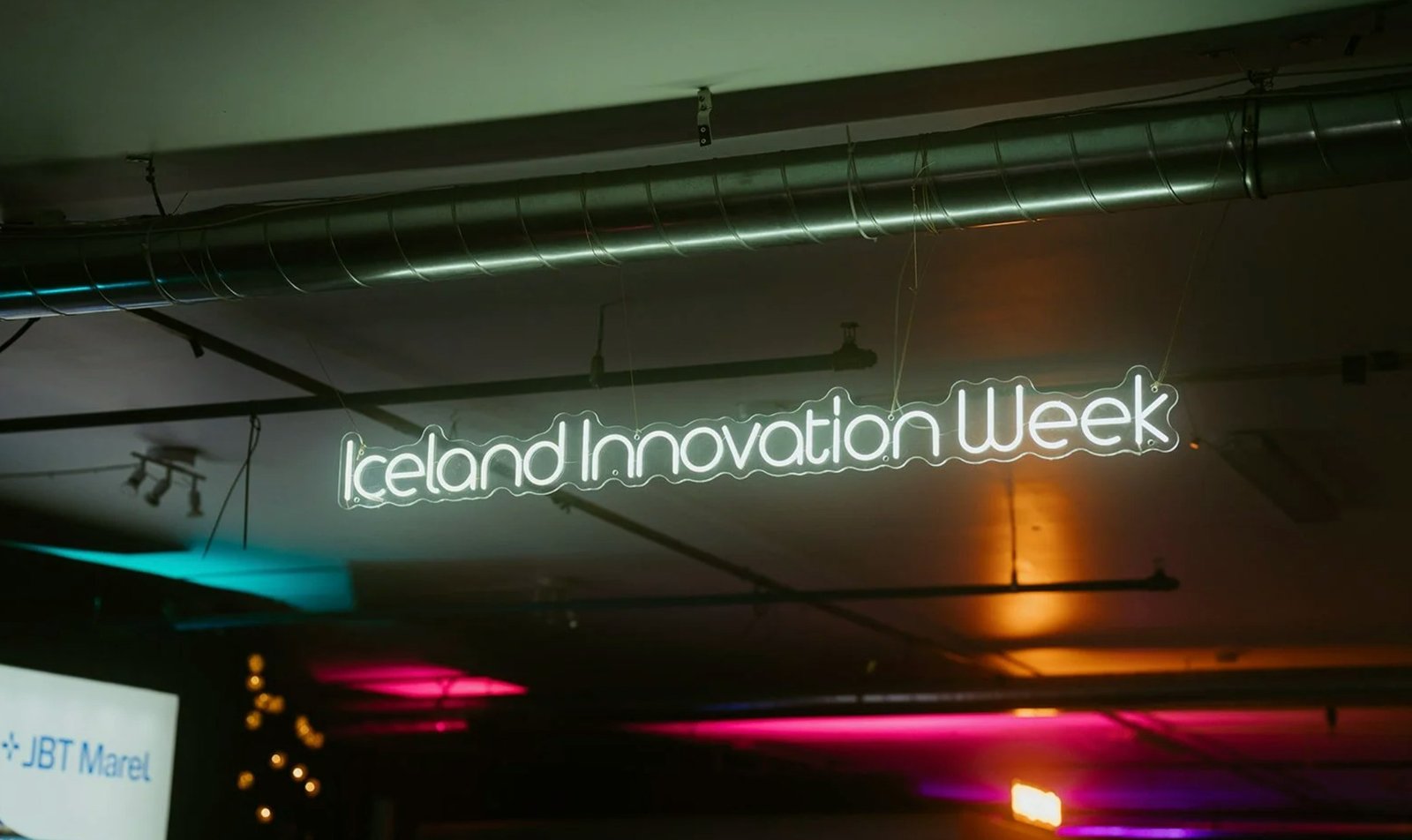 Iceland might be Europe’s most exciting startup hub (per capita)