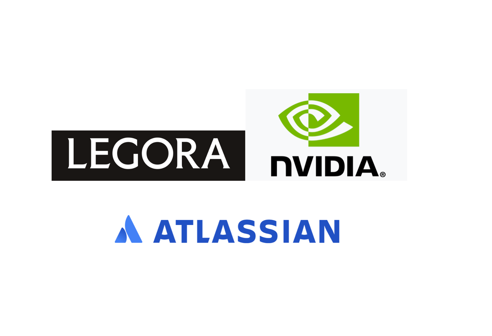 NVIDIA Fund + Atlassian Join $50m Legora Investment – Artificial Lawyer