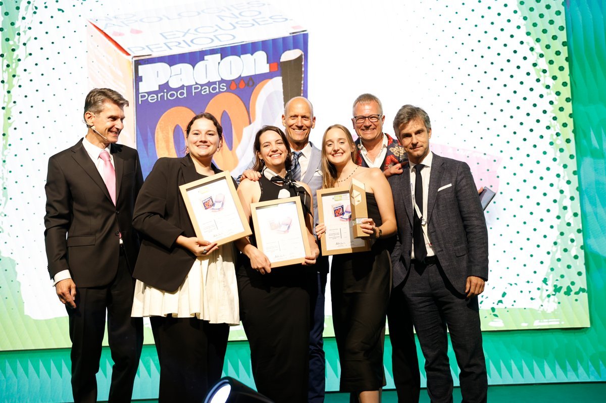 One Month Left to Enter the 30th Edition of the European Carton Excellence Award