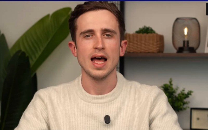 Tech bro culture and a very public spat