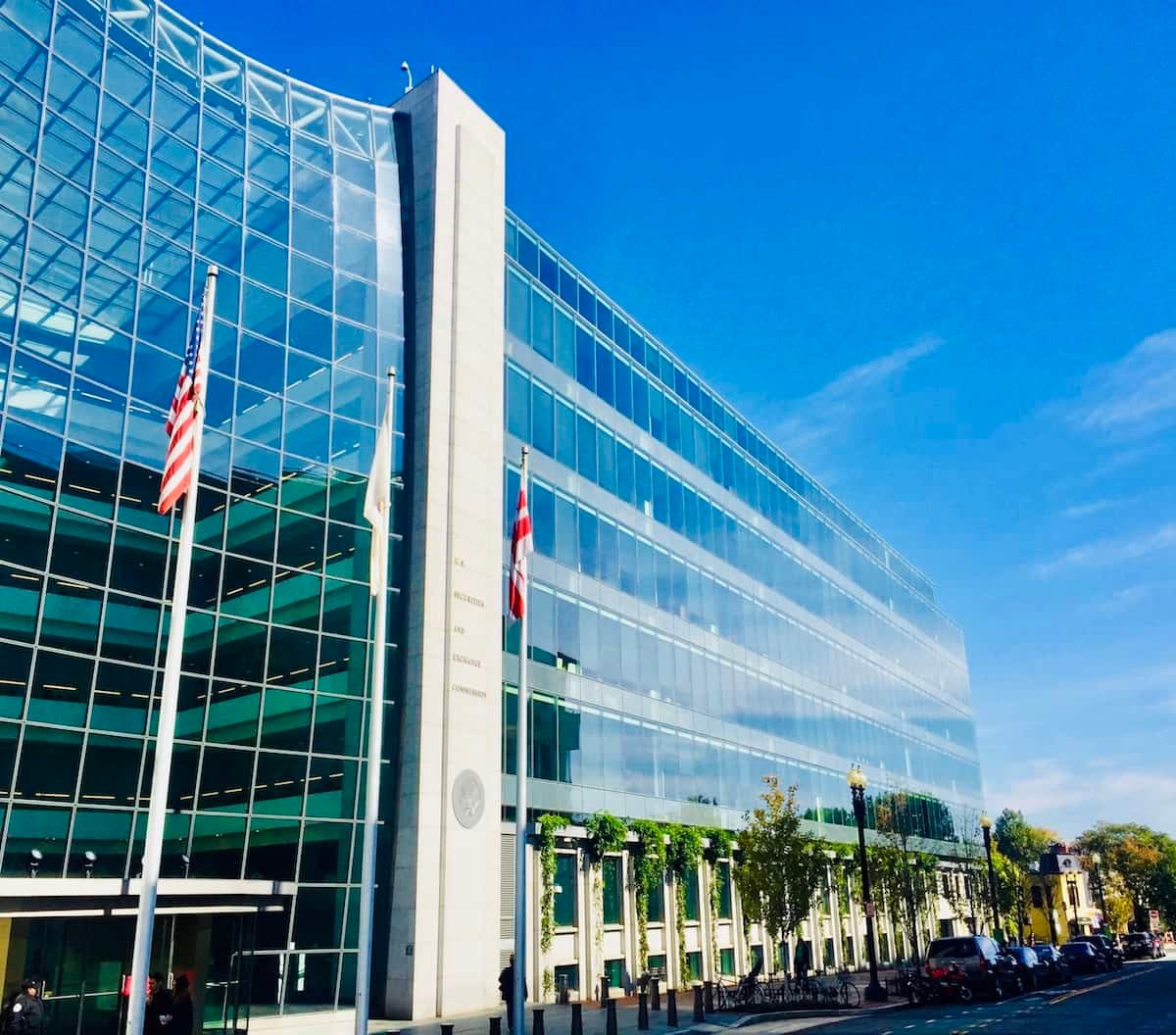 Innovation Exemption, Reg Crypto On Track For Digital Asset Capital Raising