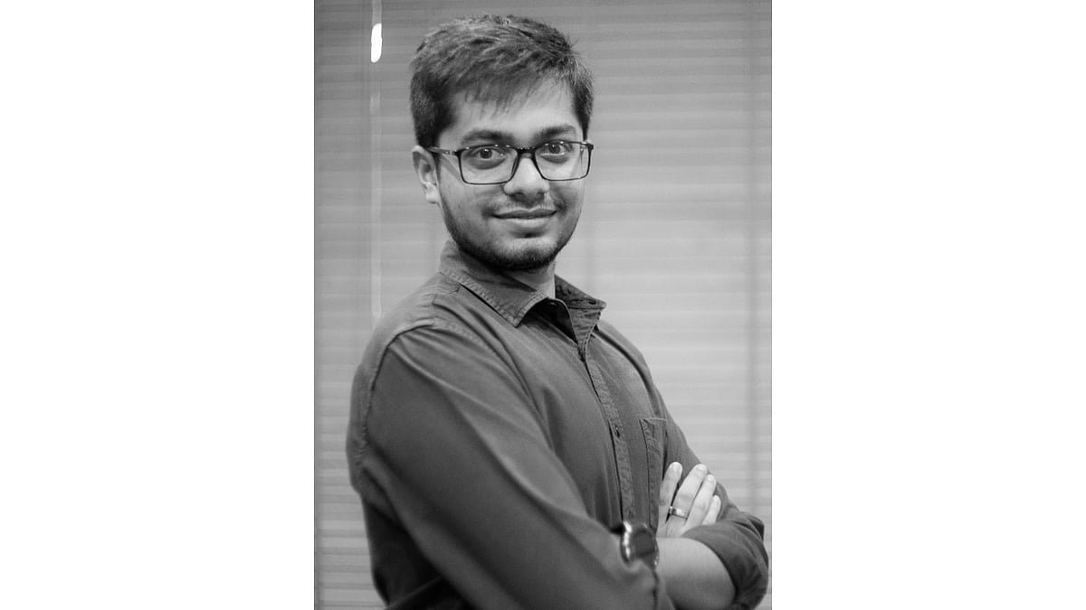 Who Is Shashvat Nakrani? The Co-founder Who Built BharatPe at 19, Now Steps Back – Outlook Business