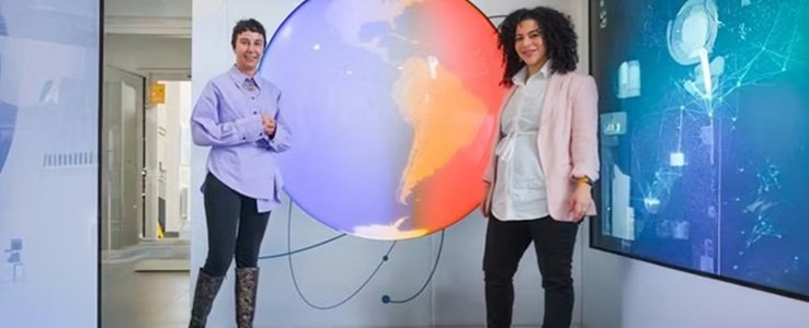 Siemens joins ESA’s EPIC program to empower European startups