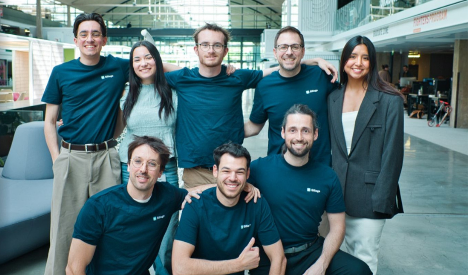 Paris-based Sillage raises €1.7 million to help sales teams follow the right signals