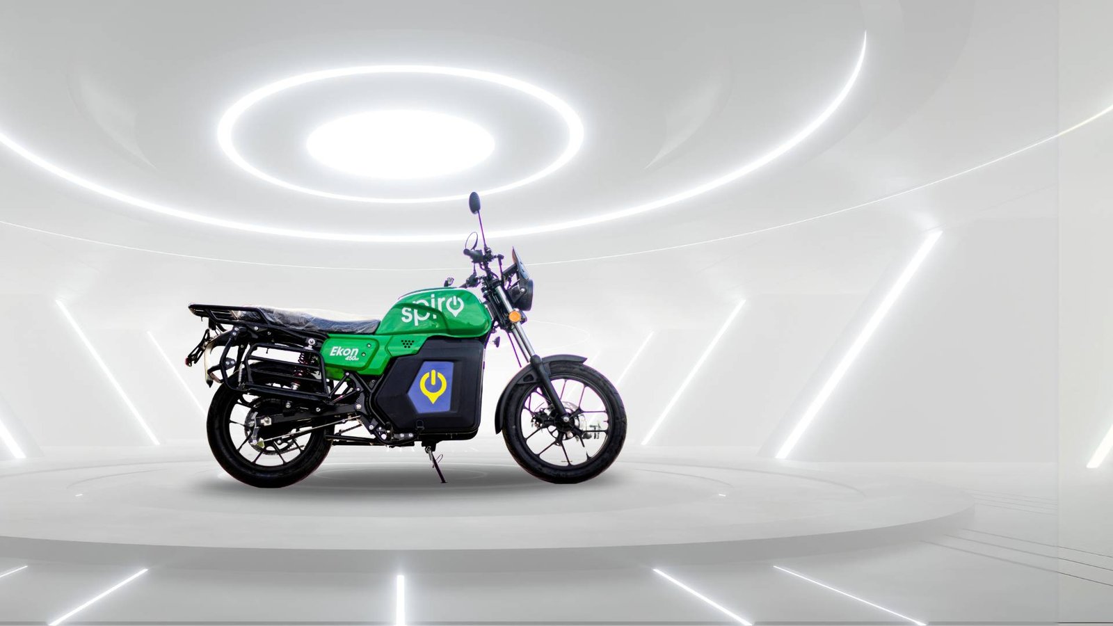 Kenya-based mobility startup Spiro raises $50m funding to meet demand for battery-swapping infrastructure