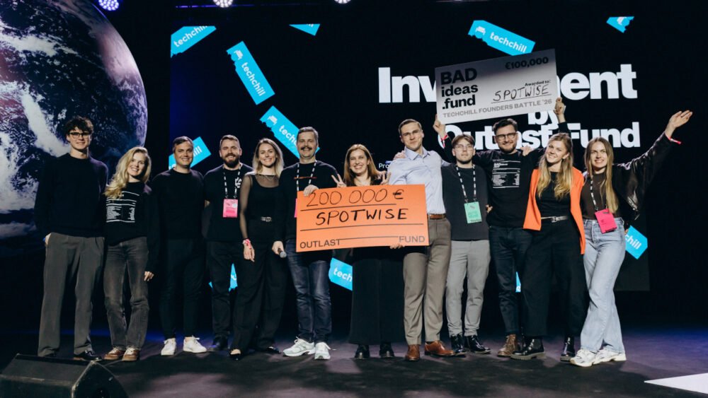 AI startup Spotwise raises pre-seed funding to expand in Europe – RadioToday