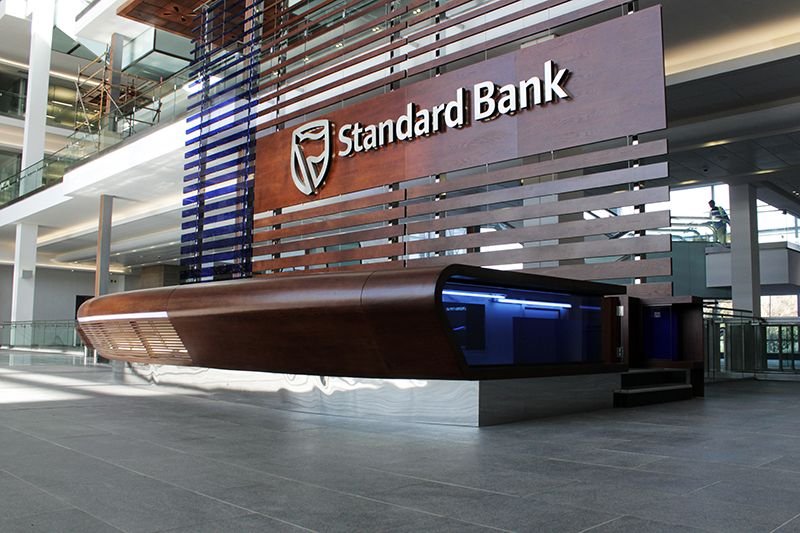 Standard Bank Secures $800m Sustainability-Linked Loan