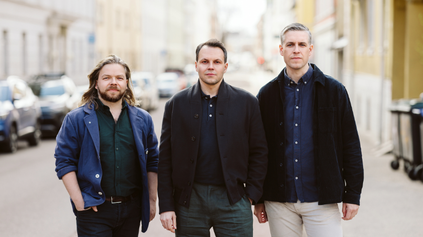 Norwegian defence startup Stendr raises $5.4M