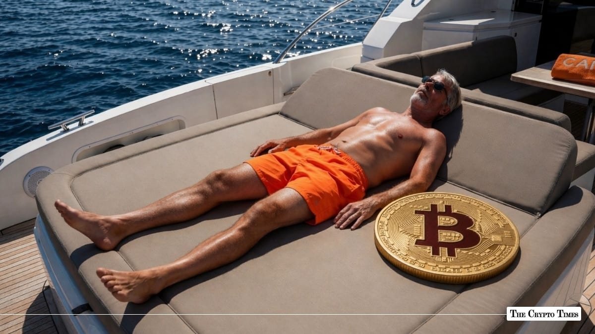 Strategy Announces Fresh Bitcoin Purchase in Ongoing Accumulation Drive