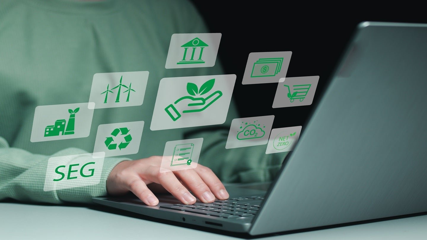 EFRAG appoints new sustainability reporting board chair