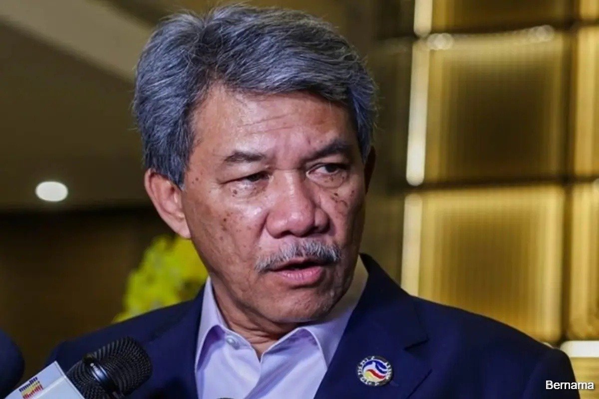 Malaysia, EU in final stage of signing free trade agreement