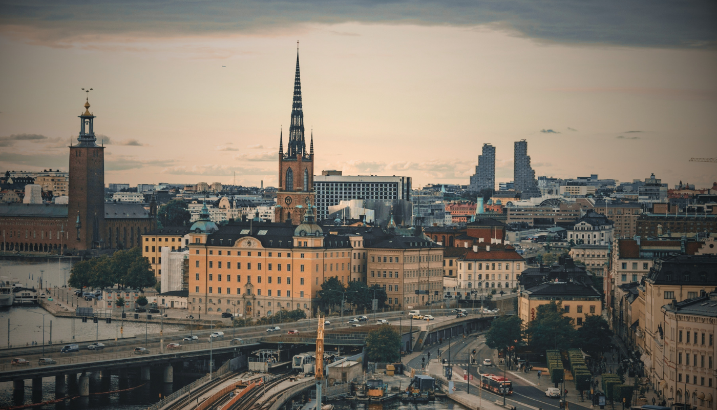 Top SaaS Startups In Sweden