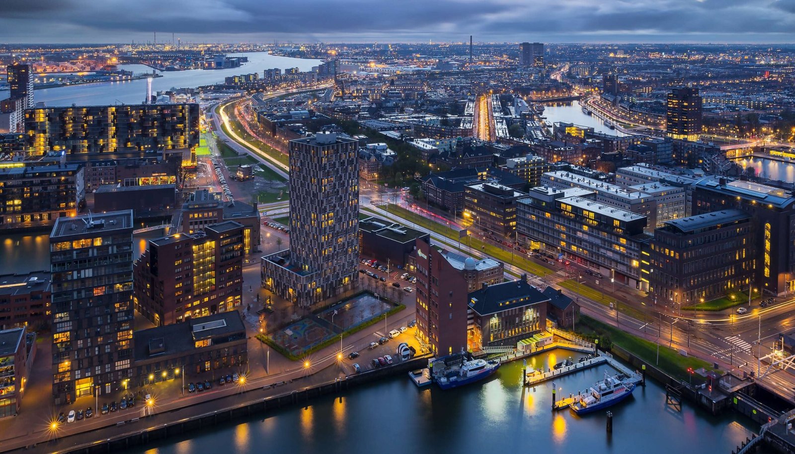 Top SaaS Startups In The Netherlands