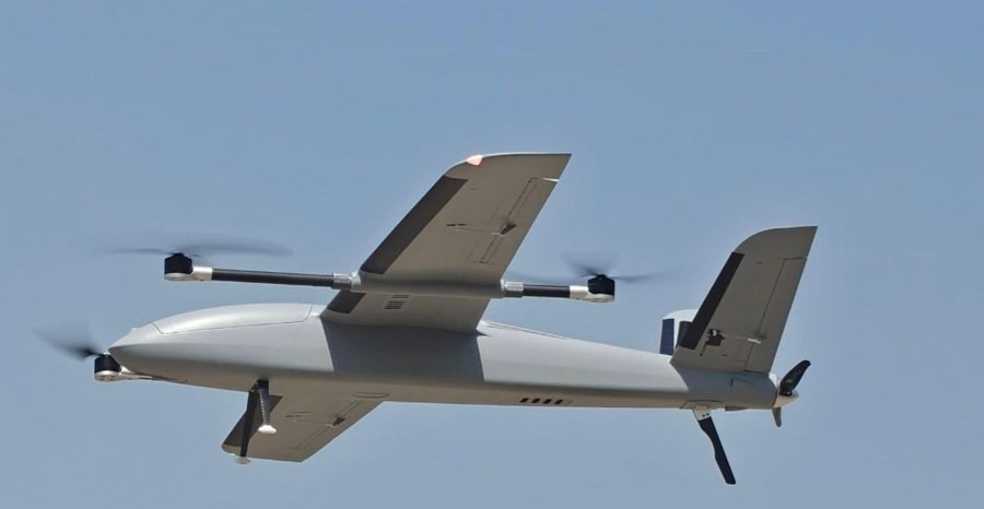 Nigerian defence-tech startup Terra Industries secures additional $22m funding