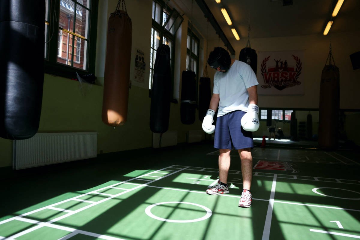 Asylum seekers: Syrian minorities refused asylum in Europe as rejections surge