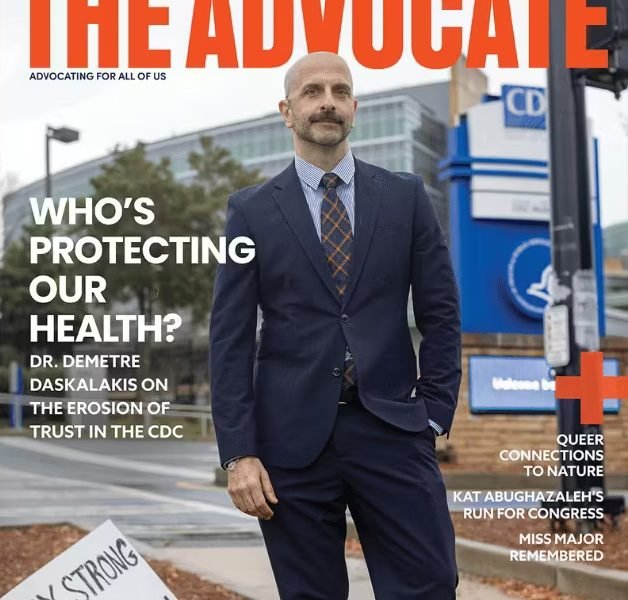 After layoffs at Advocate, parent company acquires ‘Them’ from Conde Nast