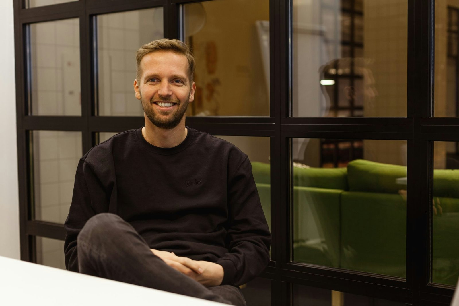 Vinted hits €8bn valuation following big secondaries sale