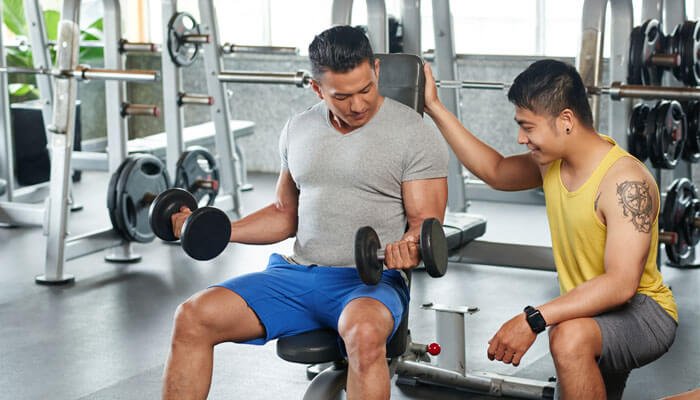 The Story Behind Cincinnati’s Top Personal Training Brand BEAT Fitness