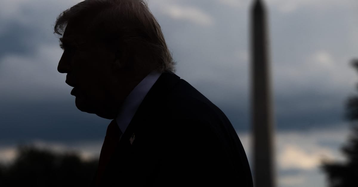 29 leaders gathered in Cyprus. As usual, the summit was about one who didn’t. – POLITICO