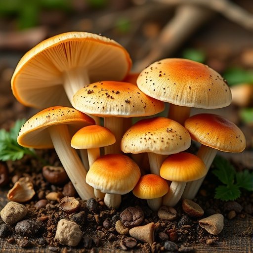 Two-Thirds of Europeans Unfamiliar with Mycoprotein; Nearly Half Mistake Mushrooms for Plants