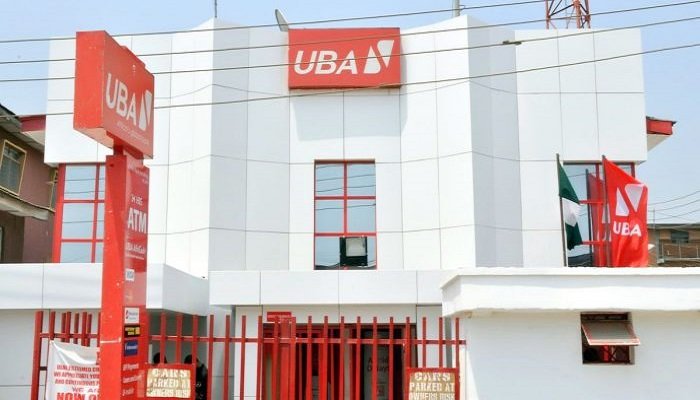 UBA BANK