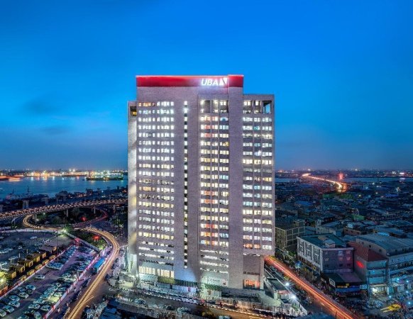 UBA grows customer deposits by 11.8% to N27.2trn in 2025