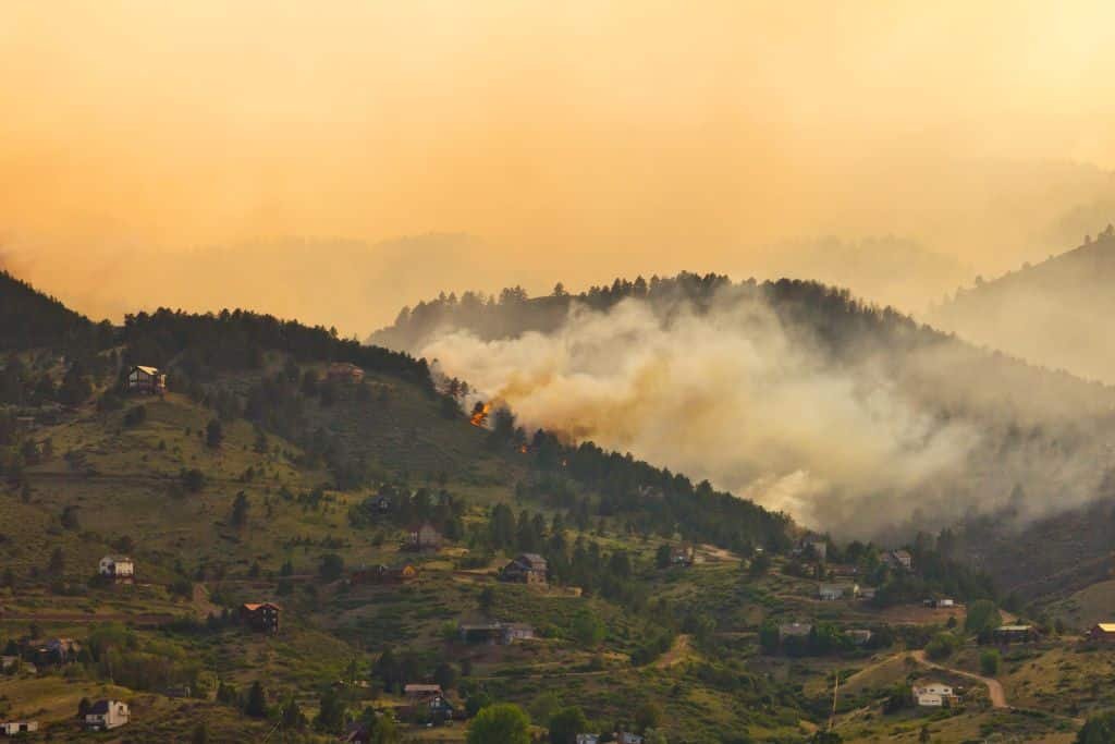 Record Heat, Vanishing Ice: New Report Charts the Accelerating Climate Crisis Across Europe