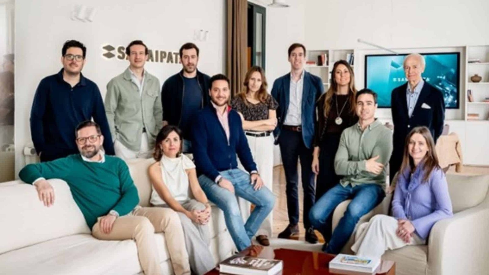 Samaipata launches €110 million Fund III to back early-stage AI-native startups across Europe
