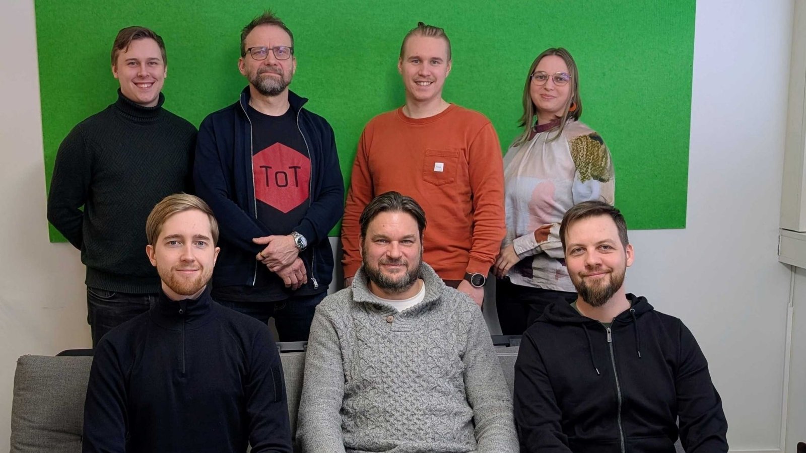 ToT for IoT safety: Test of Things raises €1.2 million to automate cybersecurity testing of connected products