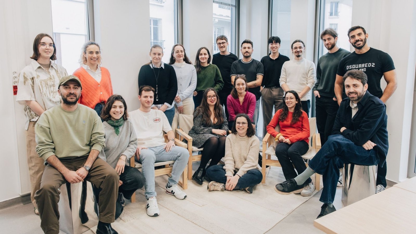 Paris-based Generare raises €20 million to generate novel molecular data for drug development from microbial genomes