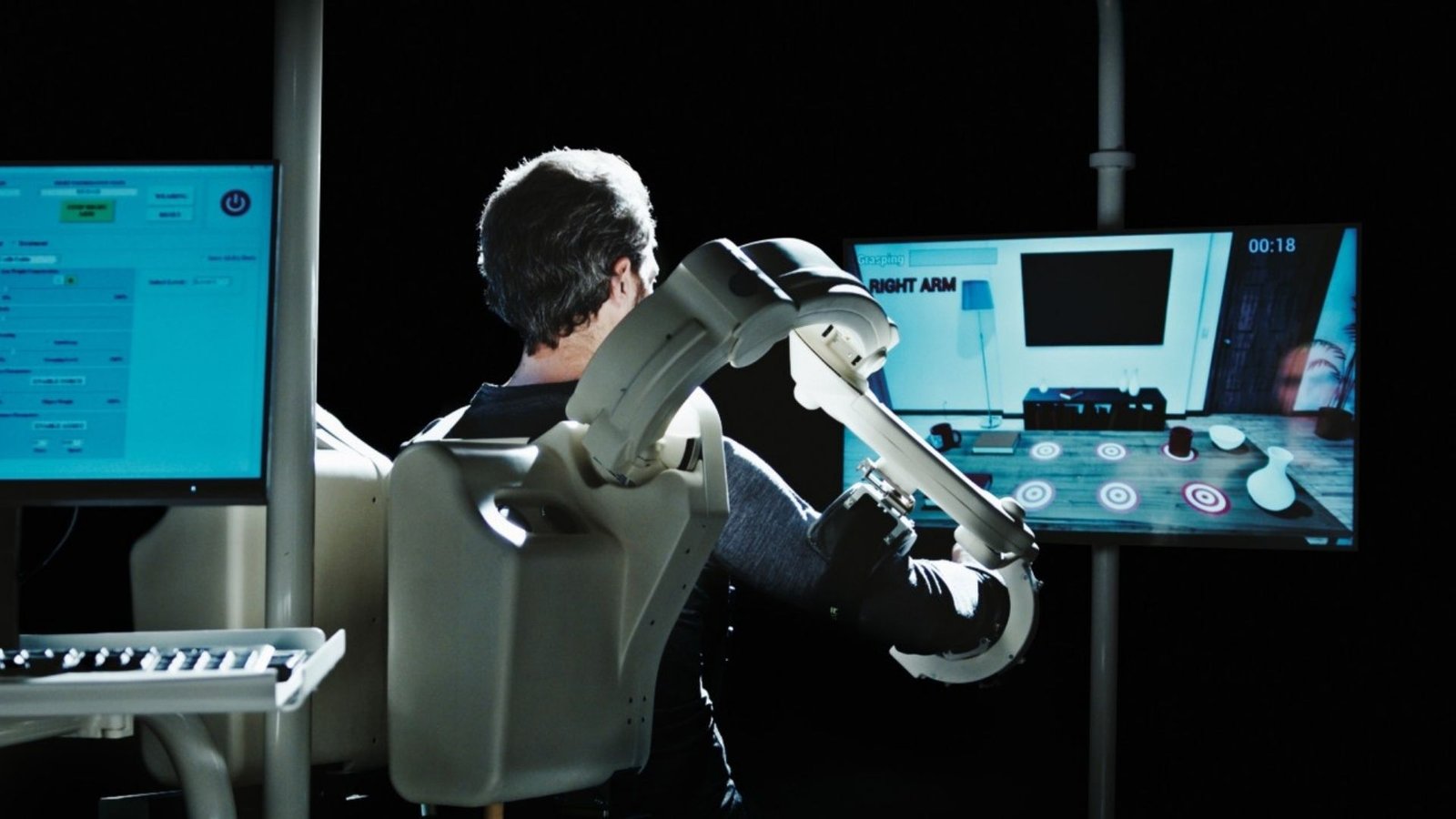 Italy’s Wearable Robotics closes €5 million Series A to scale neuromotor rehabilitation robotics and exoskeletons