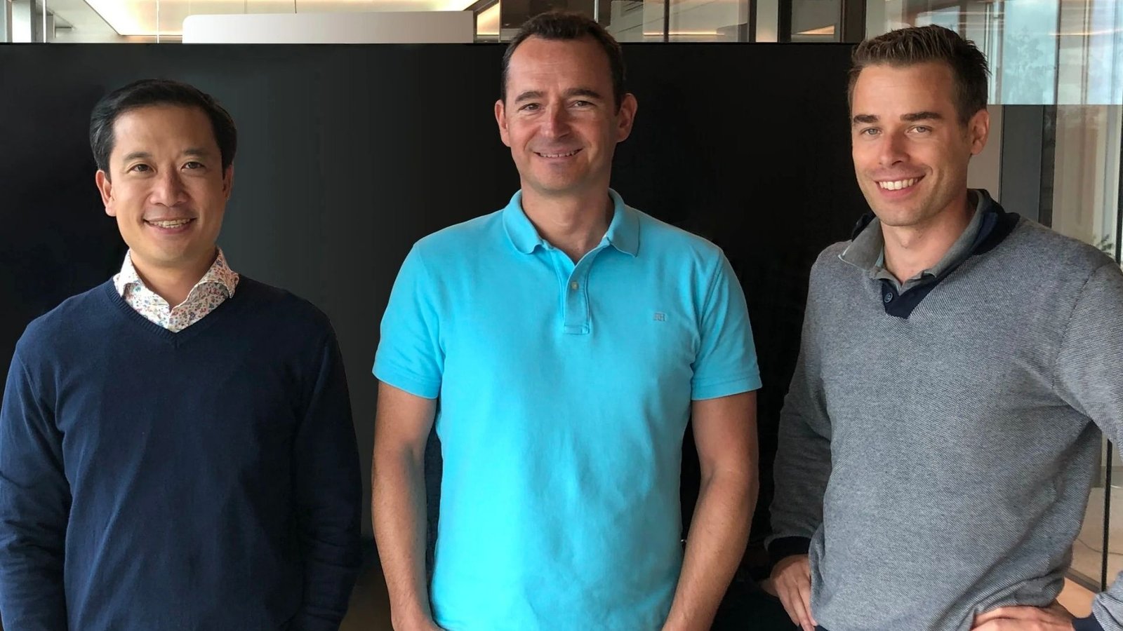 Belgium’s Magnax secures €35.5 million with Foxconn backing to industrialise axial flux motor technology