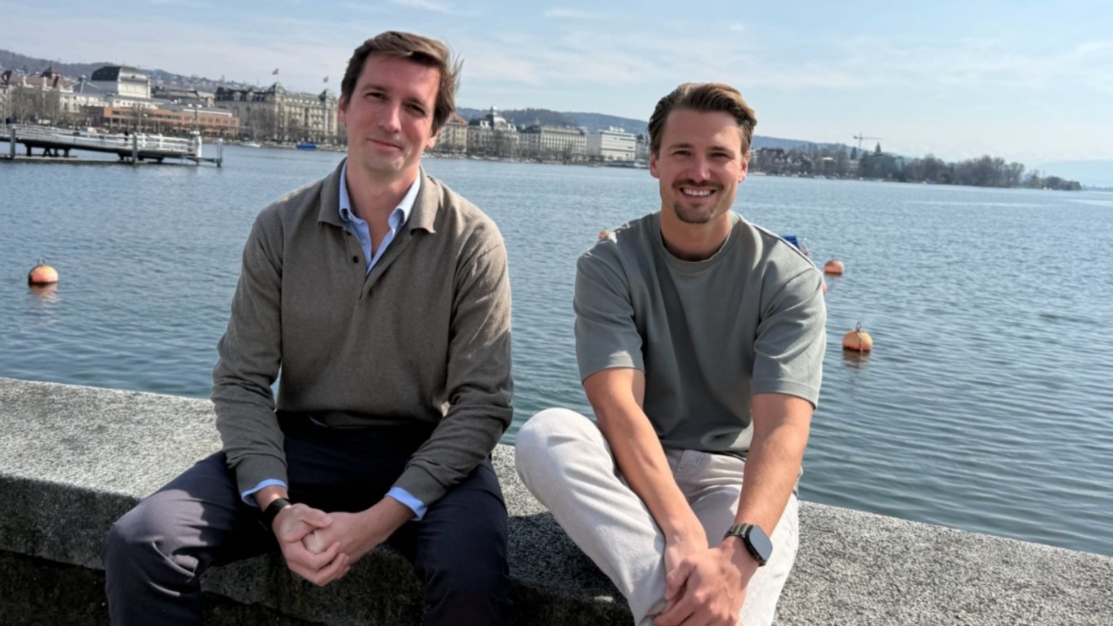 Zurich’s Herbert Ventures launches €32.5 million Fund I to back European founders at pre-Seed and Seed
