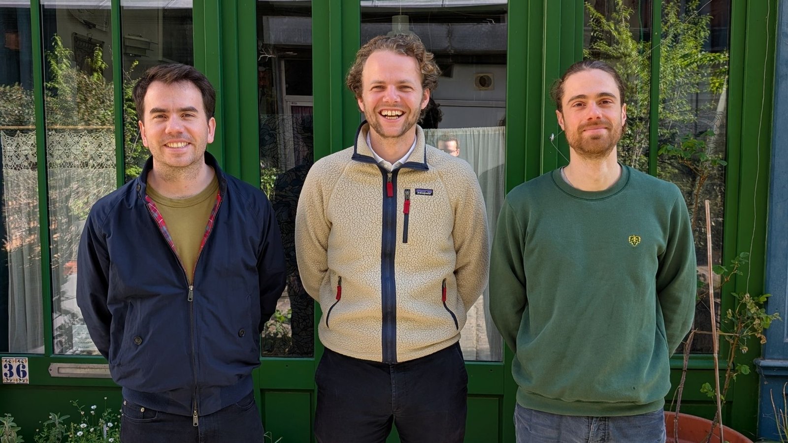 Franco-American startup Plume raises €3.3 million to speed up renewable energy site selection with geospatial AI