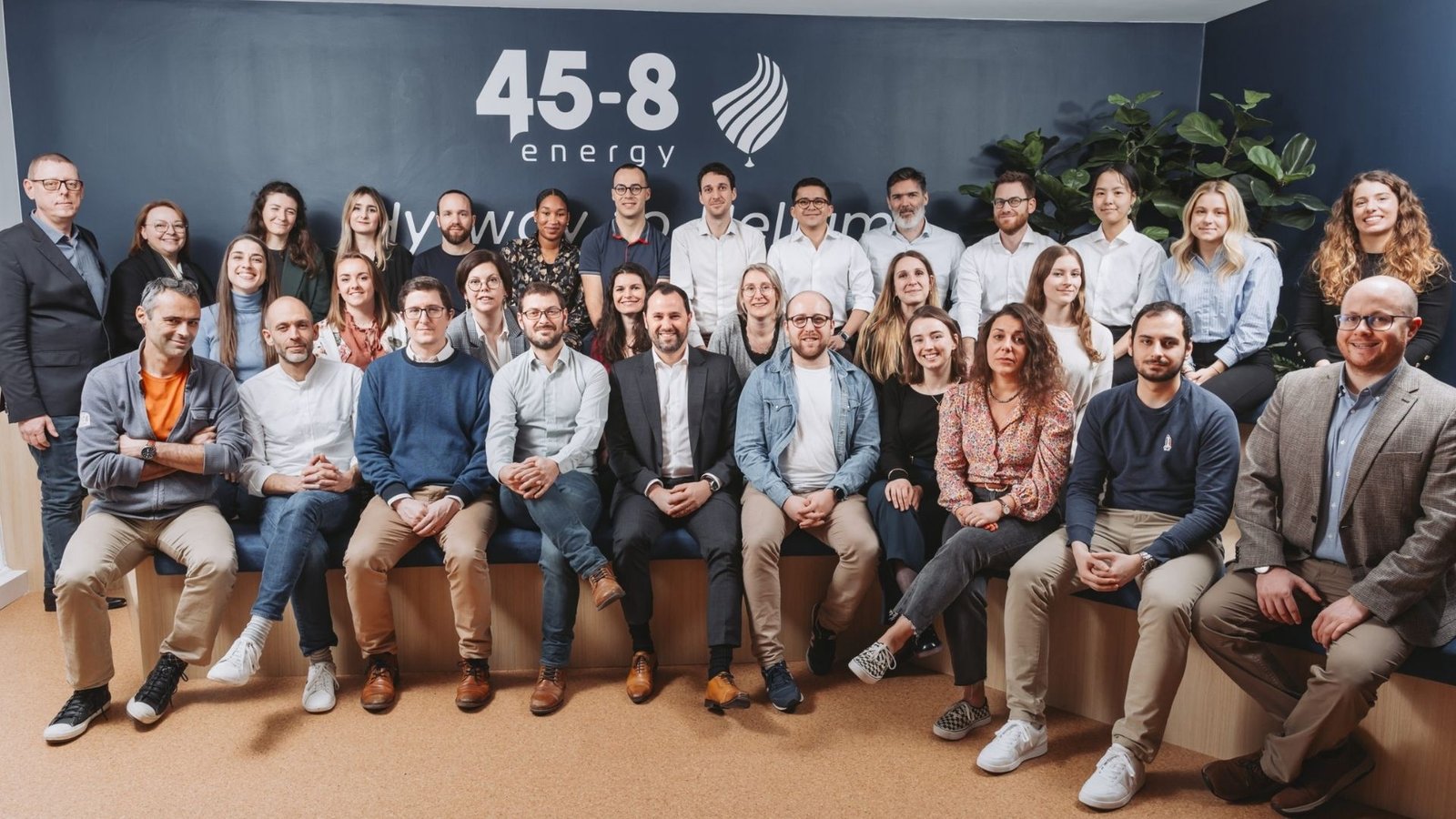 Ad Terra takes majority stake in 45-8 Energy to support regional sovereignty and secure access to subsurface resources