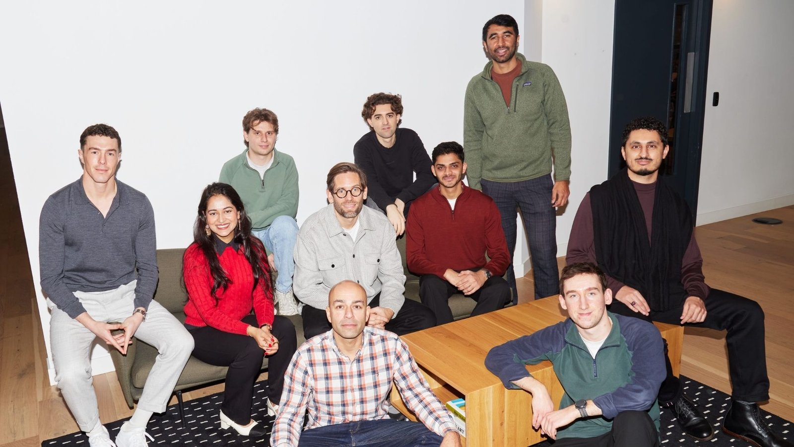 London’s Round Treasury raises €5.1 million to build AI-powered finance automation platform for finance teams