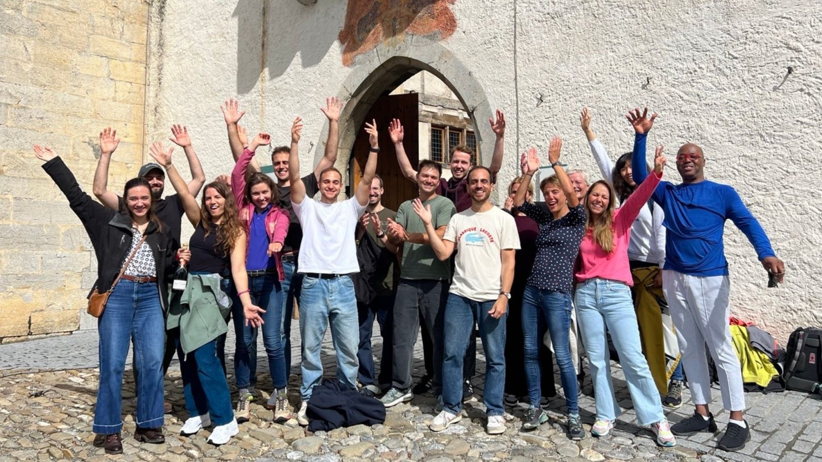 Swiss startup Planetary raises nearly €23 million to build the industrial backbone of the bioeconomy