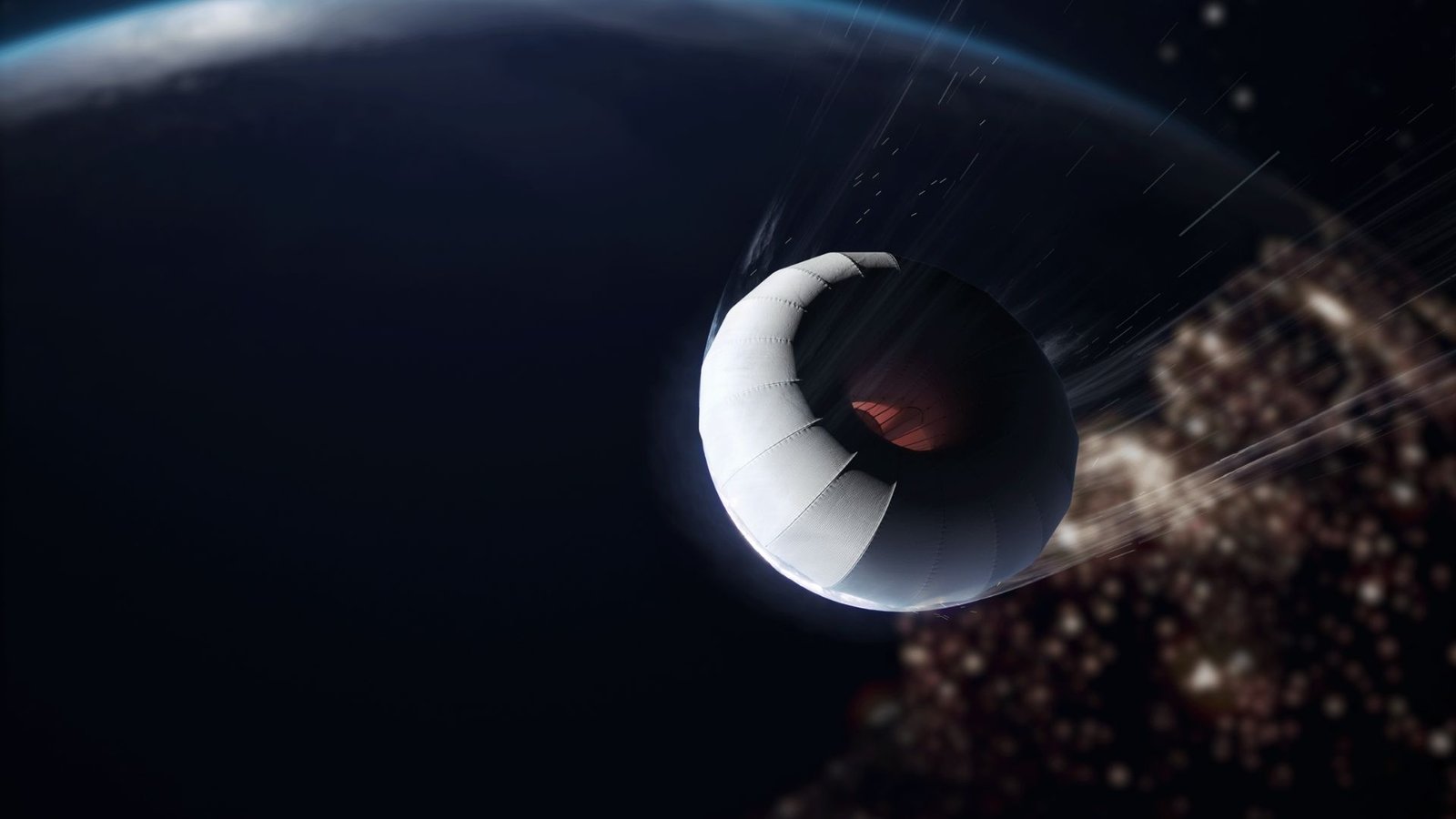 ATMOS Space Cargo raises €25.7 million Series A to build scalable Earth-to-space-to-Earth logistics