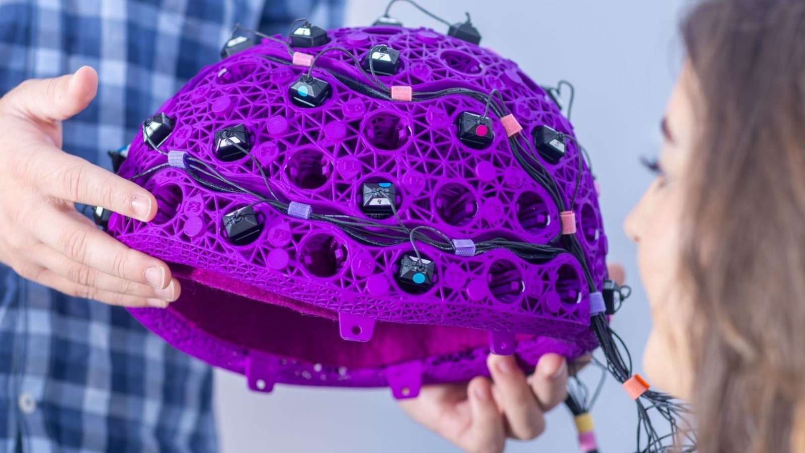 Cerca Magnetics raises €4.3 million to scale wearable brain imaging systems powered by quantum sensing