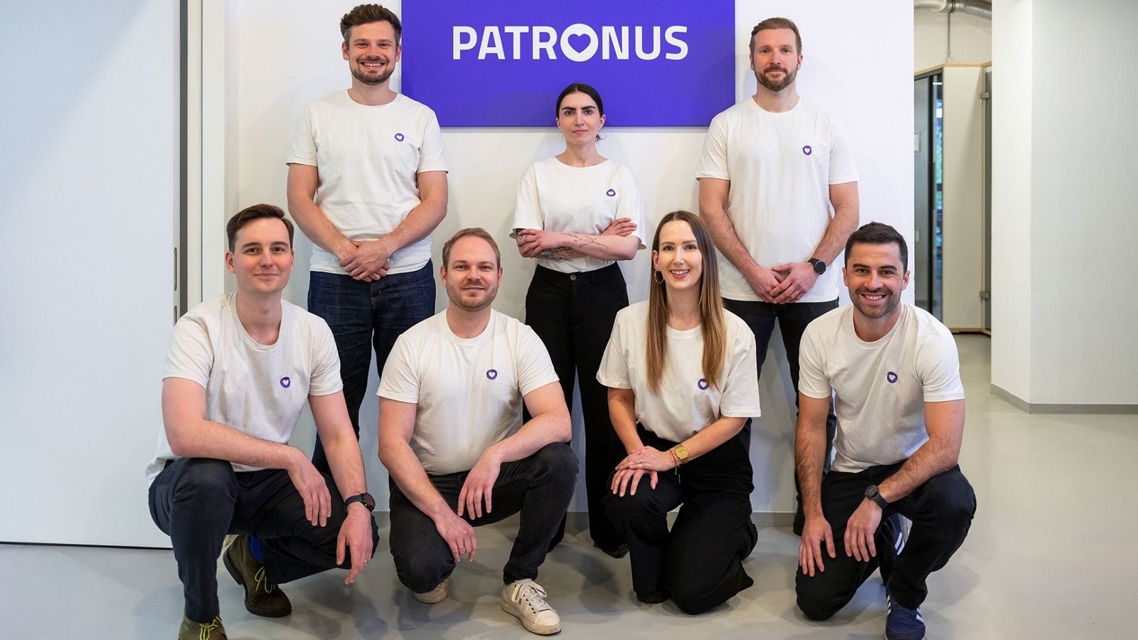 Berlin-based Patronus raises €11 million for senior-friendly emergency smartwatch and family app