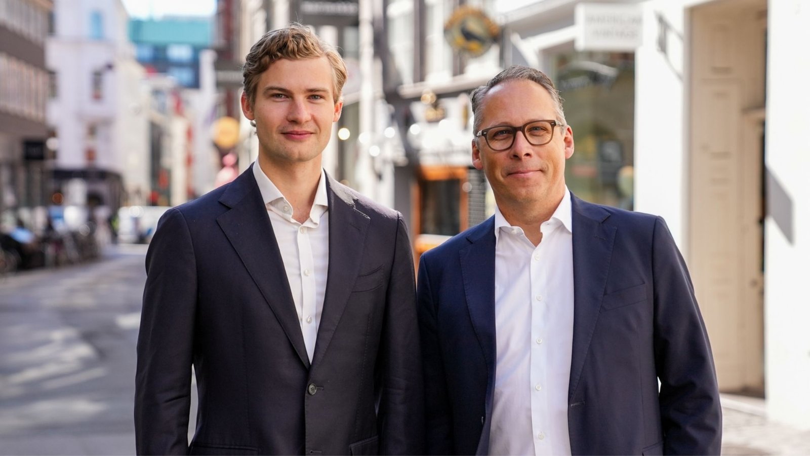Copenhagen’s Performativ raises €11.9 million Series A to scale its AI-native wealth management operating system